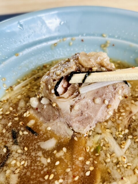 ラーメン和 - 神町（ラーメン）の写真