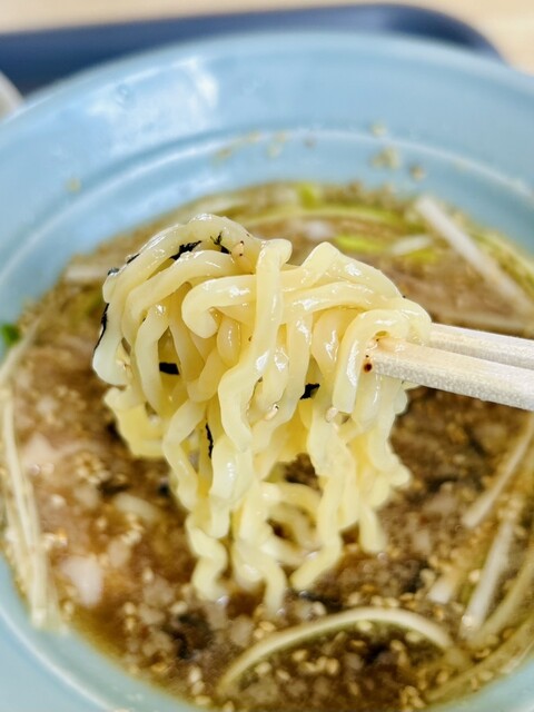 ラーメン和 - 神町（ラーメン）の写真