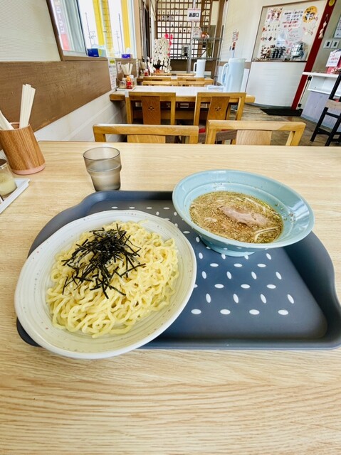 ラーメン和 - 神町（ラーメン）の写真