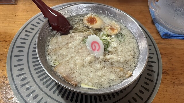 麺屋 居間人（天童南） &ndash; 本格ラーメンと居心地の良い空間 | 天童のおすすめ店