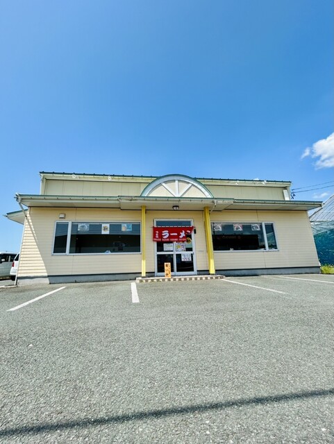 ラーメン和 - 神町（ラーメン）の写真
