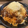 スパゲッティーのパンチョ モザイクモール港北店