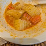 JASMINE THAI 田町タワー店 - 