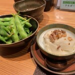 魚料理・もつ鍋  山咲き - 