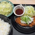松のや - 料理写真: