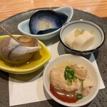 魚料理・もつ鍋  山咲き - 