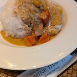 JASMINE THAI 田町タワー店 - 