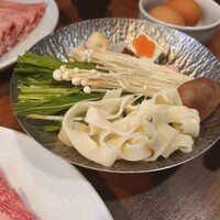 飛騨牛一頭家 馬喰一代 各務原 - 