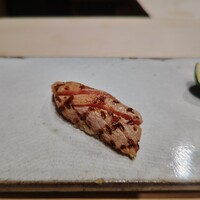 鮨 東京 よし田 - 