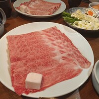 飛騨牛一頭家 馬喰一代 各務原 - 