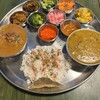 インド・ネパールカレー ラム