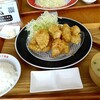 とんかつ & とり天 しげのや食堂
