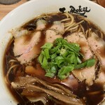 麺屋 丈六 なんば店 - 