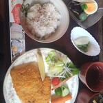 クロワッサン - 