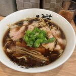 麺屋 丈六 なんば店 - 