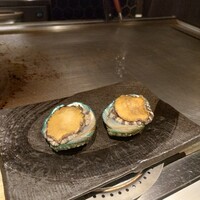 鉄板焼き あさひ - 