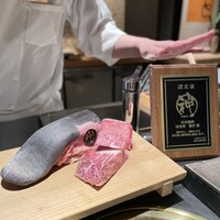 日本焼肉はせ川 別亭 銀座店 - 
