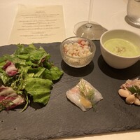 エノテカノリーオ - 
