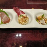 中国料亭 翠鳳 上野本店 - 