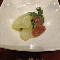 中国料亭 翠鳳 上野本店 - 