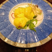 中国料亭 翠鳳 上野本店 - 