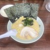 横浜家系ラーメン 魂心家 沼津店