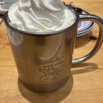 コメダ珈琲店 西梅田店 - 