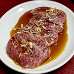 焼肉幸泉 - 