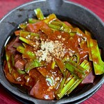 焼肉幸泉 - 
