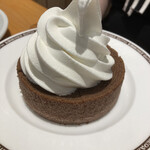 コメダ珈琲店 西梅田店 - 