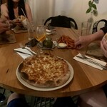 The Lady of St Kilda - 