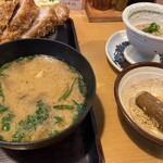 とんかつ しお田 - 