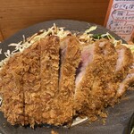 とんかつ しお田 - 