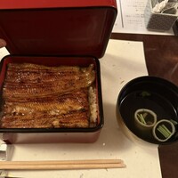 うなぎ川勢 - 