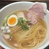 拳ラーメン