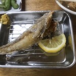 大衆酒場 増やま 本店 - 