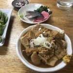 大衆酒場 増やま 本店 - 