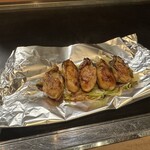 お好み焼き もんじゃ 鉄板焼 さっとん - 