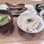 もんくすふーず - 