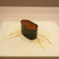 鮨なかむら - 