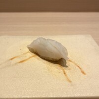 鮨なかむら - 