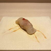 鮨なかむら - 