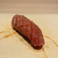 鮨なかむら - 