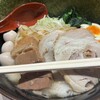 横浜家系ラーメン赤家 - 