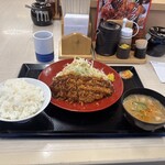 かつや 群馬館林店 - 