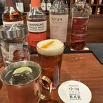 ハイボールバー　中洲1923 - 