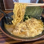 ヌードルハーツ - 