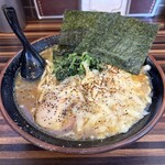 ヌードルハーツ - 