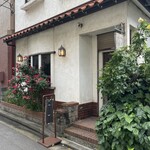 カフェ・ドゥ・ラペ - 