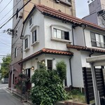 カフェ・ドゥ・ラペ - 